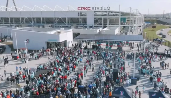 CPKC Stadium